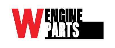 w engine parts